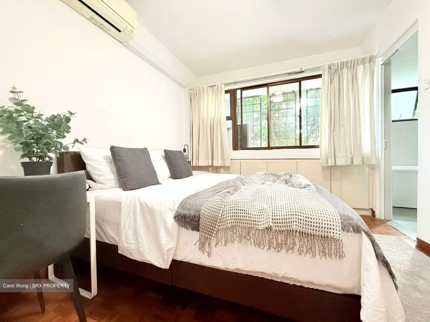 Pine Grove (D21), Condominium #560988201